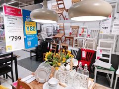 -宜家家居(西安未央商场店)