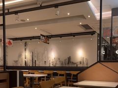 -新旺茶餐厅·早餐·夜宵(仙霞店)