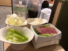 -海底捞火锅(公益西桥店)
