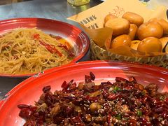 -馬伍旺川菜(江北虹悦城店)