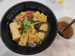 -柳州爽仔螺蛳粉