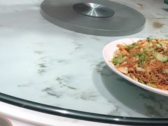 包厢-梁家大院•农家菜(昆山会展中心店)