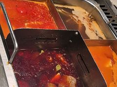 -海底捞火锅(振华广场店)