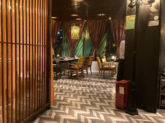 大堂-润园四季椰子鸡火锅(海上世界店)