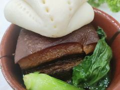 东坡焖肉-楼外楼(西湖景区孤山路店)