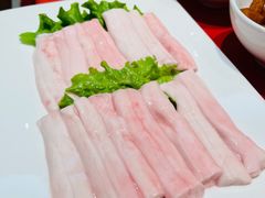 -皇城老妈·大连海鲜火锅(港湾店)