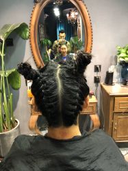 -影博莎美容美发形象设计中心