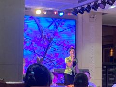 -柳京酒店(滨江中路店)