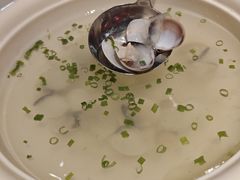 -旺豪海鲜餐厅(友谊阳光城店)