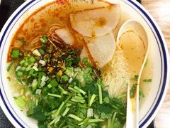 毛细拉面-鼎义丰功夫牛肉面(人民路店)