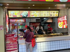 -包道广式点心专门店(花都人民医院店)