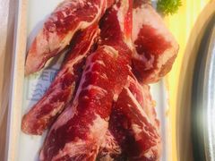 -喜来稀肉(北外滩白玉兰广场店)