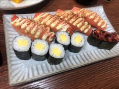 -二元寿司屋(江南西店)