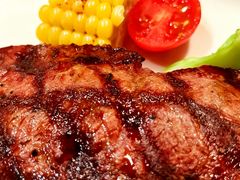 -食间牛排(重庆路万达店)