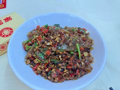 -笨罗卜浏阳菜馆(龙华鹏润达店)