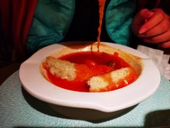 -波特曼西餐厅(中央大街店)