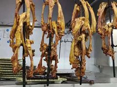 -乡村馕坑肉·烧烤·新疆菜·本地人更爱吃(阿勒泰首店)