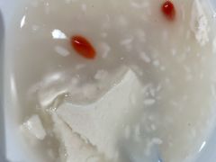冰醉豆花-小豆海棠(人民南路店)
