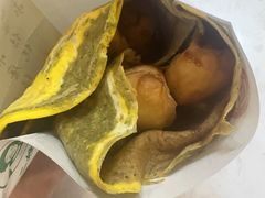-清真·二嫂子煎饼果子(鼓楼旗舰形象店)