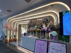-晶雅花园西餐厅(南京首店)