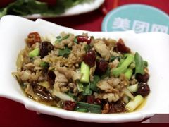 -宣威山野人家·云南菜·菌火锅(金碧店)