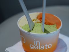 -Dip in Gelato(富民路店)
