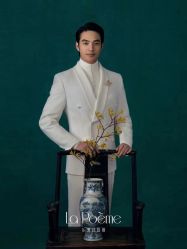 -乐派诗婚纱摄影