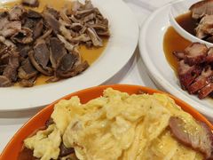 -澳门陈光记烧味饭店(南京德基广场店)