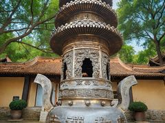 -狼山风景名胜区