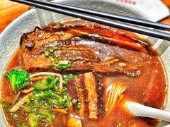 虎皮大肉面-囿面传统制面馆(中央路店)
