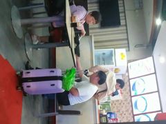 -李先生牛肉面大王(北京站售票厅餐厅)