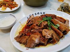 -长平老姿娘夜粥(平东一街店)