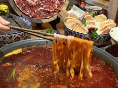-旧街市鲜货老火锅(大光路店)