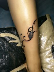 -墨無界刺青TATTOO