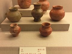 -北京大学赛克勒考古与艺术博物馆