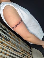 -长沙纹身·龙堂刺青·三土师傅的店