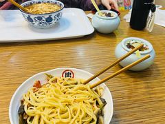-丝路传奇·中国拉面航母店(北医三院店)