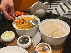 闽南古早润饼-闽和南(深圳万象城店)