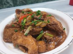 -海鲜街菜馆(海珠南路店)
