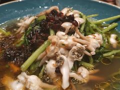 -好福记饭店(红梅公园店)