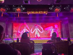 -盖碗儿梨园·变脸吐火·川剧(天府广场店)
