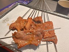 -轻松串吧(亦庄上海沙龙店)