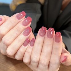 -斯馨·健康美甲美睫