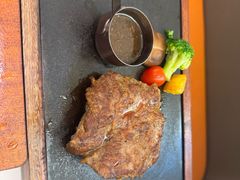 -牛扒先生·厚切雪花牛扒西餐厅(三元里店)