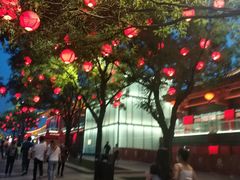 -大雁塔北广场音乐喷泉