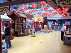 -中国宋庆龄青少年科技文化交流中心