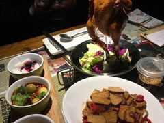 -豆蔻电影主题餐厅(四牌楼店)