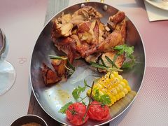-FOOOO CITY CLUB 孚乐里音乐西餐酒吧(来福士店)