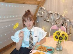 -天空花园餐吧·生日·团建(南山店)