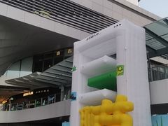 -深圳来福士广场